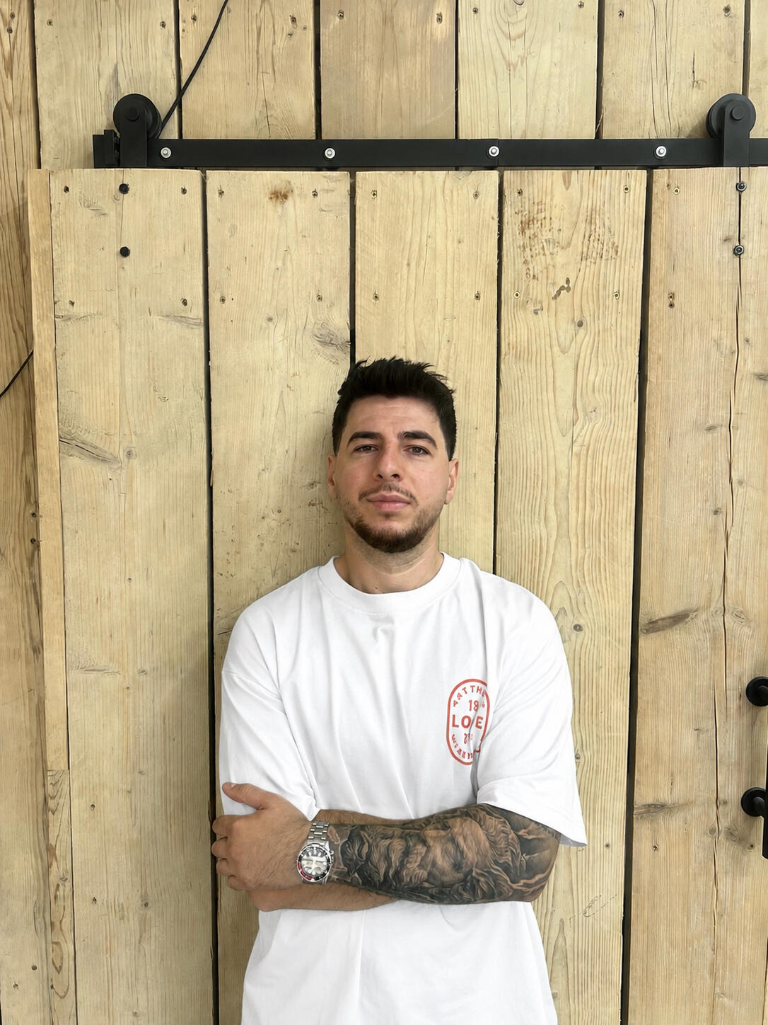 Julian Founder